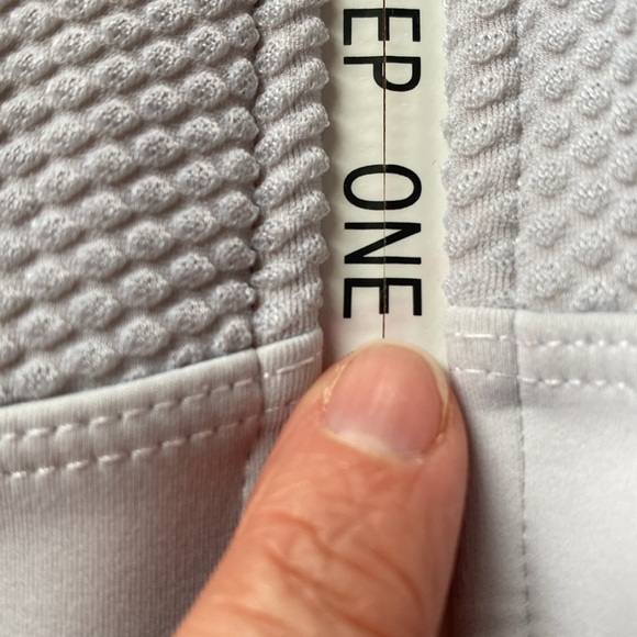 Zyia active sports bra - Picture 2 of 8